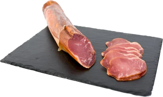 Lomo ibérico