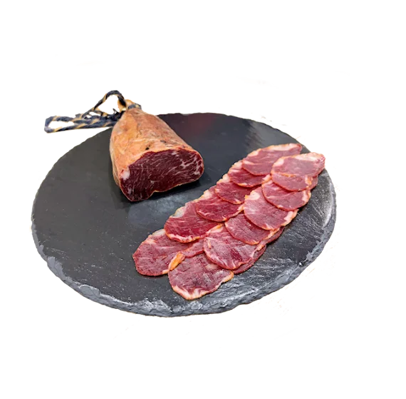 Lomo ibérico